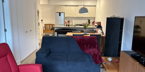 Condo à Louer 3 1/2 - Photo 3