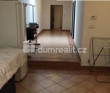 Pronájem bytu 1+kk 21 m2 - Photo 5