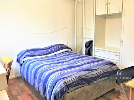 1 bedroom flat to rent - Photo 2