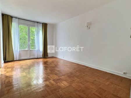 Apartment - Photo 3