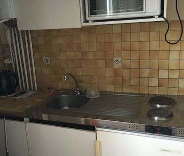 Location Appartement 1 pièce 15m² - Photo 3