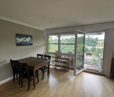 31/2-ROOM APARTMENT IN BERN – LORRAINE, FURNISHED, TEMPORARY - Foto 2