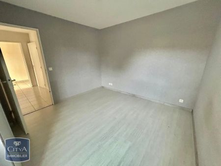 Appartement à louer 2 pièces 48.16m² - Photo 4