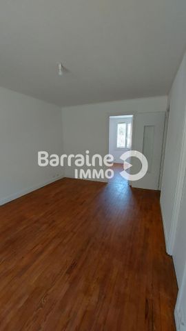 Location appartement à Morlaix, 3 pièces 55.71m² - Photo 2