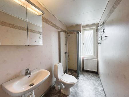 Queckfeldtsgatan, Nässjö - Foto 5