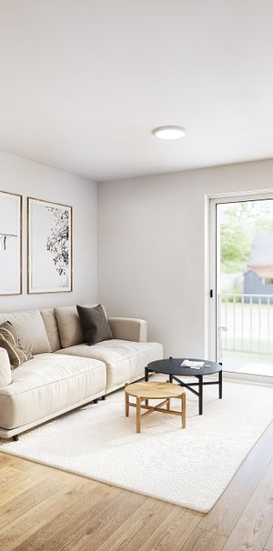 Magnifique 3 Et Demi NEUF à Granby - Photo 1