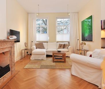 Appartement te huur: Hooikade 41 2514 BK Den Haag - Foto 3