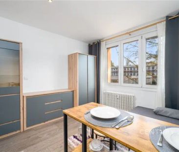 Pronájem modernizovaného bytu 1+kk – Severní Terasa, ul. Větrná - Photo 3