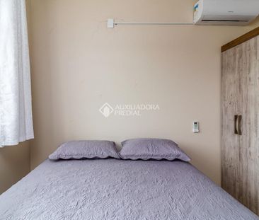 Apartamento com 2 quartos e 58m² para alugar em Ingleses do Rio Ver... - Photo 6