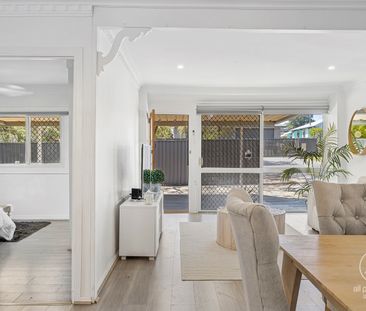 Warm, Welcoming Home with Poolside Living & Flexible Extra Space - Photo 2