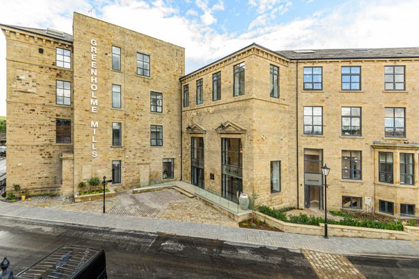 2 bedroom apartment to rent - Photo 1