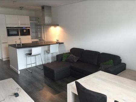 Te huur: Appartement Albert Cuypstraat in Amsterdam - Photo 4