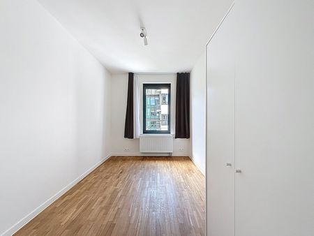 Appartement te huur in Etterbeek - Foto 4