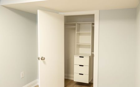 For Lease - 103 Tavistock Road Unit# Lower, Toronto, Ontario - Photo 5