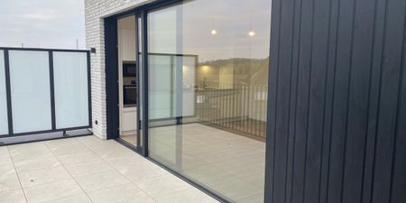 Appartement te huur in Wielsbeke voor € 725 met 1 slaapkamer - Photo 3