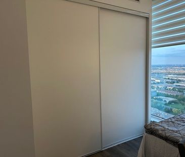 For Lease - 898 Portage, Single Bedrm Parkway Unit# 4002, Vaughan, ... - Photo 4
