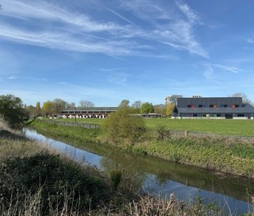 Volledig opgeschilderd ruim appartement op mooie ligging | Potegems... - Photo 4