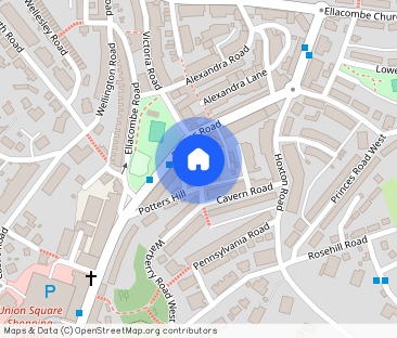 Pembroke Road, Torquay, Devon, TQ1 - Photo 1