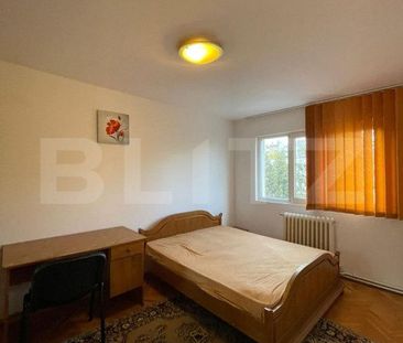 Apartament 3 camere, decomandat, zona strazii Ciucas - Fotografie 3