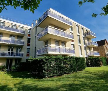 Location Appartement 2 pièces 44m² - Photo 3