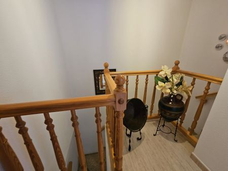 Ático de alquiler en Carrer de Pius XII, 39, Centro - Photo 5