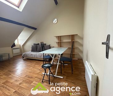 Appartement T2 MEUBLÉ centre ville de Bourges - Photo 6