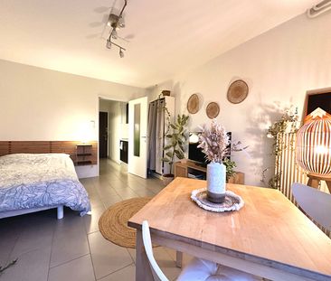 Appartement T1 Strasbourg à louer - Photo 3