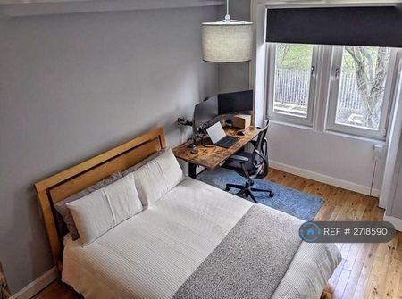 1 bedroom flat to rent - Photo 3