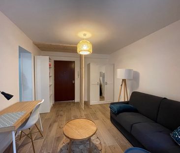 Location Appartement 1 pièce 25m² LILLE 59000 - Photo 3