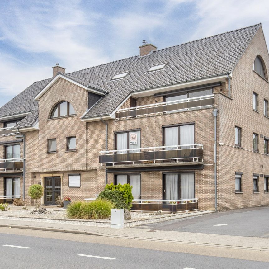 Appartement te huur in Kuurne - Photo 1