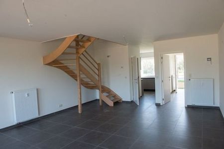 Appartement te huur - Photo 3