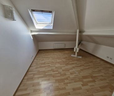 Location Appartement 2 pièces 14m² MITRY MORY 77290 - Photo 4