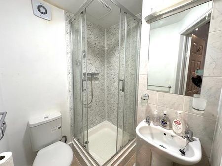 Studio to rent - Photo 5