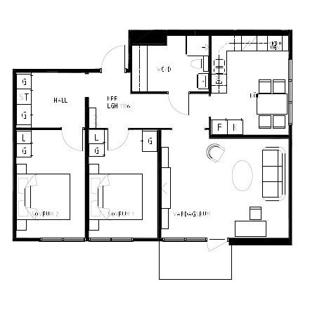 Nytorgsgatan 6 - Foto 2