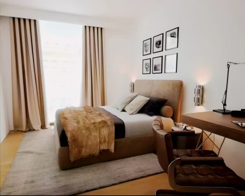 1 Bed 1 bath - Photo 1
