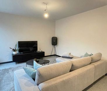 Appartement te huur in Eindhout voor € 850 met 2 slaapkamers - Foto 2