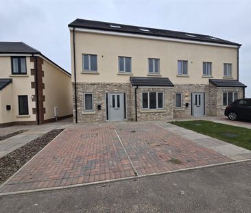 3 bedroom house to rent Nursery Lane, Quadring, PE11 - Photo 2