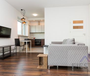 Warszawa Wola, ul. Marcina Kasprzaka - Photo 6