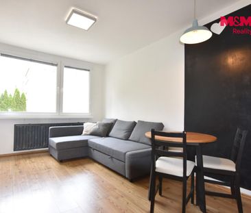 Pronájem bytu 3+kk 45 m², Královická 1686, Brandýs nad Labem-Stará ... - Photo 6