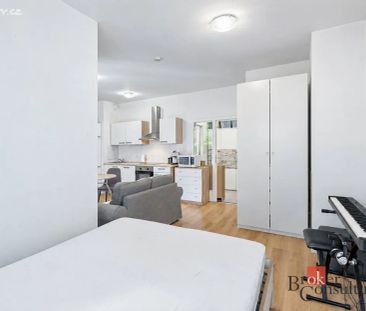 Pronájem bytu 1+kk 32 m² - Photo 5