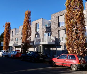 Knus en energiezuinig appartement met 1 slaapkamer en 2 terrassen. - Photo 4