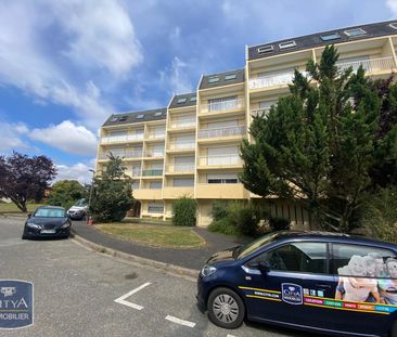 Location Appartement 1 pièce 43m² POITIERS 86000 - Photo 2