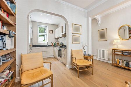 3 bedroom terraced house to rent - Photo 5