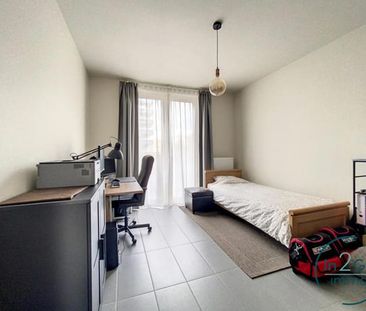 Appartement te huur - Photo 1