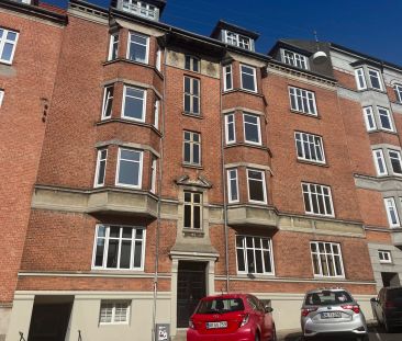 Randers C, 4, 3. th., Prins Christiansgade, 8900 - Foto 4