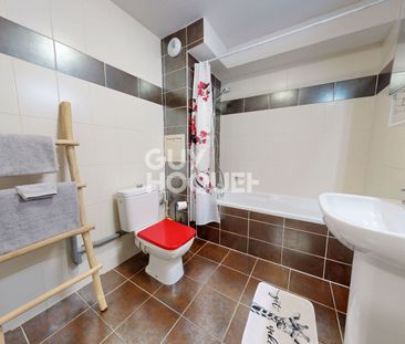 Location Appartement 1 pièce 26m² - Photo 4