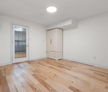 For Lease - 83 Garden Street Unit# Basement, Whitby, Ontario - Photo 6