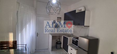 Studio/Γκαρσονιέρα για ενοικίαση - Ηράκλειο Κρήτης, - Φωτογραφία 3