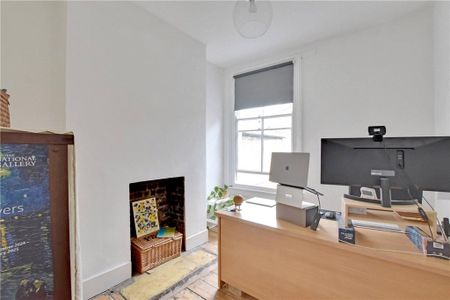 3 bedroom terraced house to rent - Photo 3