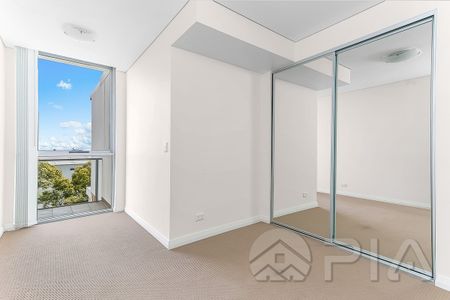 2 Bedrooms plus study apartment with great view, Modern Specs - Photo 2